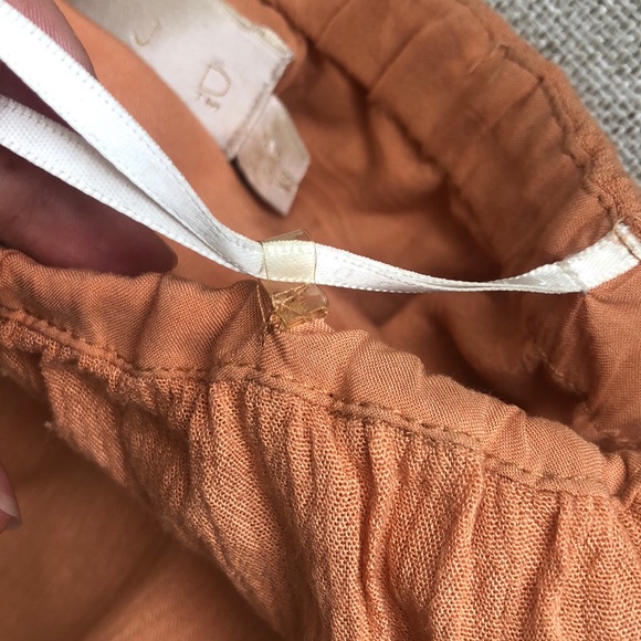 The Jetset Diaries Javasu Romper NWOT - Picture 7 of 11